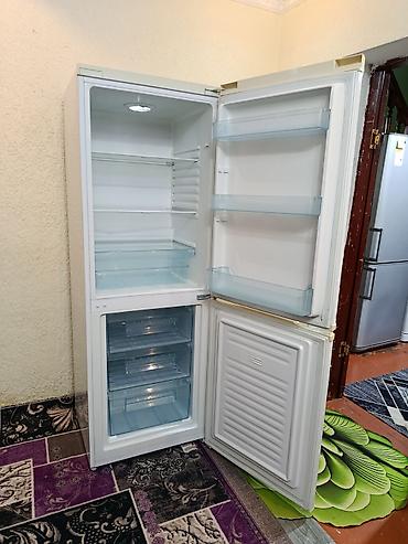 фф аккаунт скачать: Холодильник Samsung, Б/у, Двухкамерный, De frost (капельный), 60 * 175 * 60 — 7