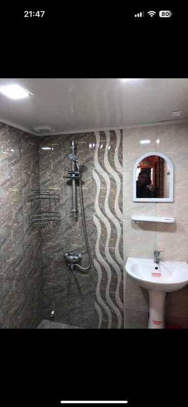 Köhnə tikili: Gəncə, 3 otaqlı, Köhnə tikili, 51 kv. m -da lalafo.az — 2 Köhnə tikili: Gəncə, 3 otaqlı, Köhnə tikili, 51 kv. m — 2