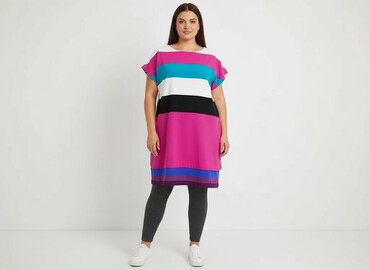 shein curve sukienki: Danhen, Сукня жіноча, розмір XL