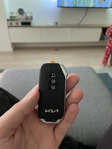 step: Kia Sorento: 2021 г., 2.5 л, Автомат, Бензин, Кроссовер — 9
