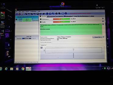 second hand shop electronics: Acer Extensa 5235-Laptop iz naslova dosta dobar za obavljanje osnovnih — 4