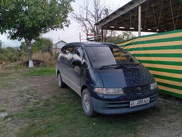 куплю сидение на спринтер: Toyota Estima: 1995 г., 2.2 л, Автомат, Дизель, Минивэн