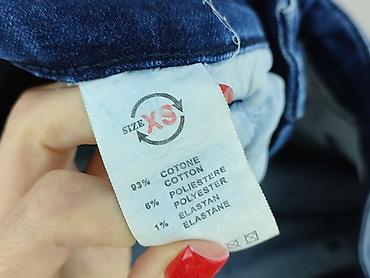 zara fleared jeans: Jeansy damskie, rozmiar XS — 4