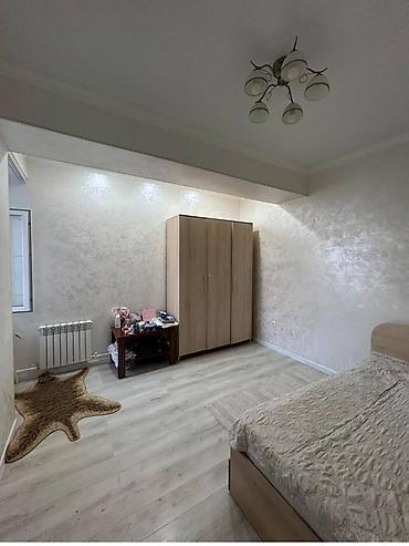 107: 2 комнаты, 64 м², Верхний Джал Элитка, 13 этаж, Евроремонт — 7