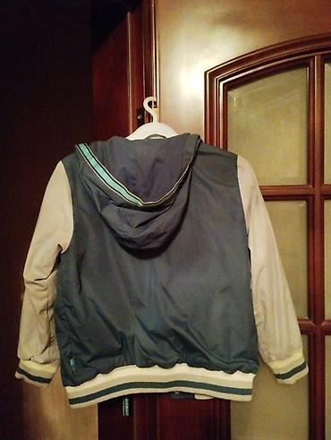 kiton kurtka: Oğlan üçün kurtka 6 yaş Polşa Cocodrillo firması — 2