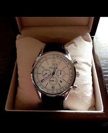 Классические часы: Продаю Часы LINCOR M 3619 S-7 Сделаны по заказу управления — 2