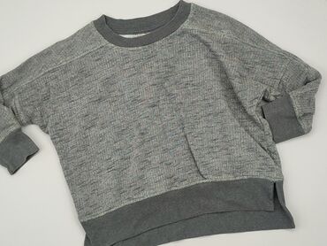 zara czarne t shirty: Sweter, Zara, S, stan - Zadowalający