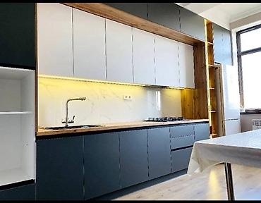 Продажа квартир: 3 комнаты, 85 м², Элитка, 12 этаж — 11