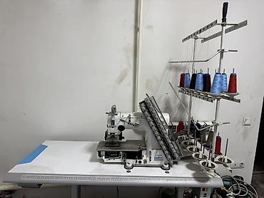 Промышленные швейные машинки: Jack, В наличии, Самовывоз — 5