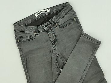 grace jeans mango: Noisy May, Jeansy damskie, rozmiar S — 1