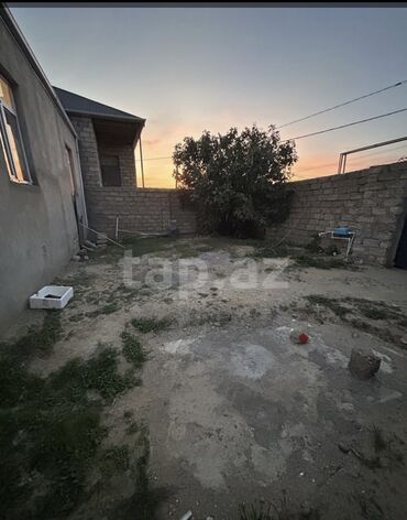 ismayıllı rayonu: Balaxanı qəs. 3 otaqlı, 90 kv. m, Kredit yoxdur, Orta təmir