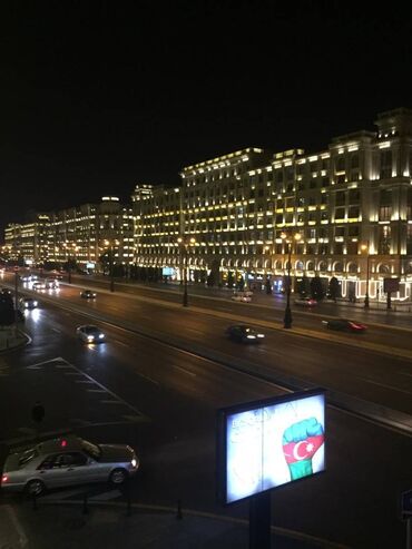 Köhnə tikili: Bakı, 2 otaqlı, Köhnə tikili, 65 kv. m — 11