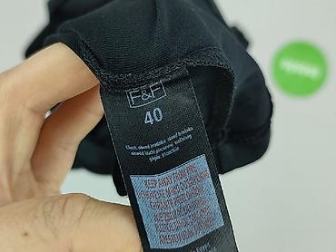 dres nike tech damski: F&F, Top damski, rozmiar M — 5