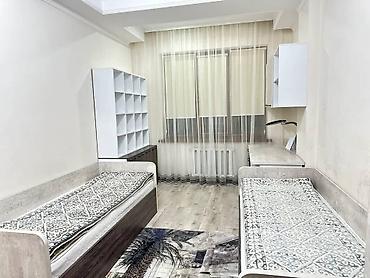 Долгосрочная аренда квартир: 3 комнаты, Собственник, Без подселения, С мебелью полностью at lalafo.kg — 5 Долгосрочная аренда квартир: 3 комнаты, Собственник, Без подселения, С мебелью полностью — 5