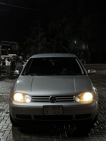 golf 3 1 8: Volkswagen Golf: 2002 г., 1.6 л, Механика, Бензин, Хэтчбэк