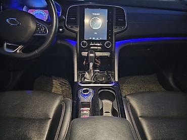 Renault: Renault SM6: 2019 г., 2 л, Автомат, Газ, Седан — 13