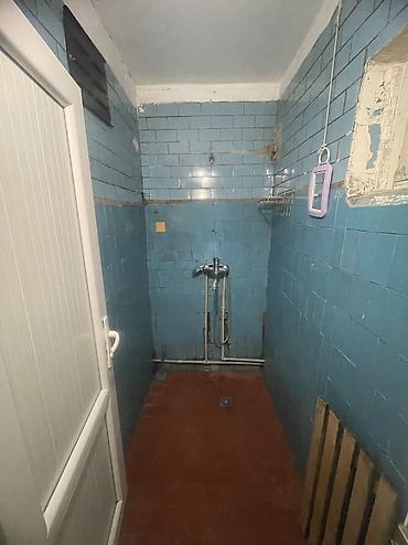 flat osh: 1 комната, 12 м², ул. Московская / Ибраимова Гостиничный тип, 2 этаж, Косметический ремонт — 5