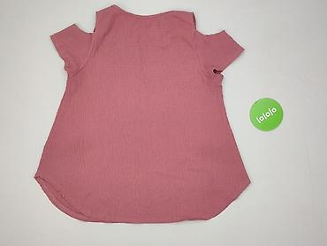 cold shoulder bluzka: Bluzka damska, rozmiar L — 3