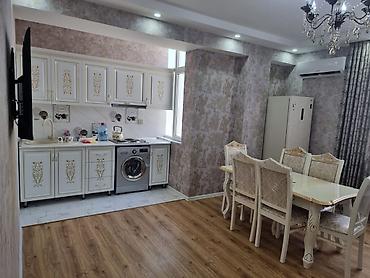 gence tap az: 2 otaqlı, Yeni tikili, 51 kv. m — 2