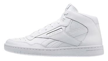 Мужская обувь: Мужские кроссовки, 39, Reebok, Новый, цвет - Белый, Самовывоз, Платная доставка — 2