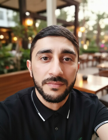 Aşpazlar: Dönərçi, Kişi, 32 yaş, 5 ildən artıq təcrübə — 9