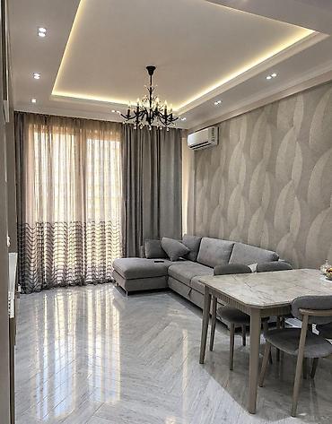 iney satisi: Yasamal, 3 otaqlı, Yeni tikili, m. 20 Yanvar, 75 kv. m — 2