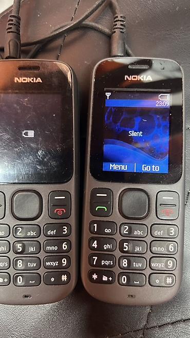 nothing 3a: Кнопочные телефоны Nokia (2 шт.) - Компактные классические модели с — 1