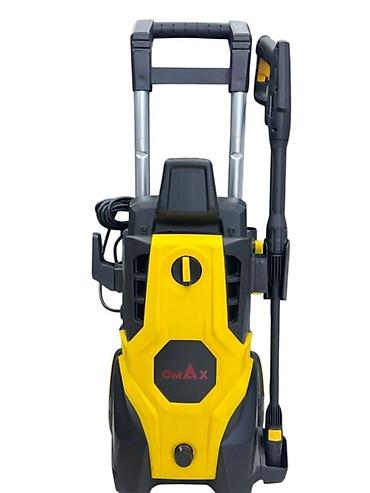 Все для дома и сада: №: 17609 Məhsulun adı: Yüksək təzyiqli yuyucu Omax APW-VCS-110 Brend — 1