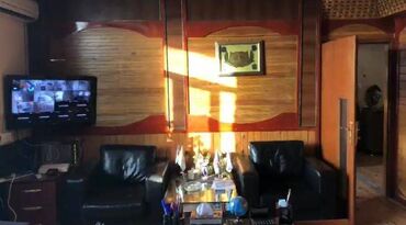 Digər kommersiya daşınmaz əmlakı: Obyekt Əhmədli qəsəbəsinin əsas yolun üzərində yerləşir. Qeyri-Yaşayış — 1