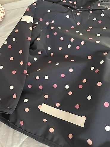 куртка h m: Детская софтшелл-куртка H&M Новые вещи из Европы, на 4-5лет 1 — 5