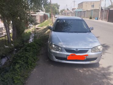 запчасти на мазда миления: Mazda 323: 1999 г., 1.3 л, Автоматические, Газ, Седан