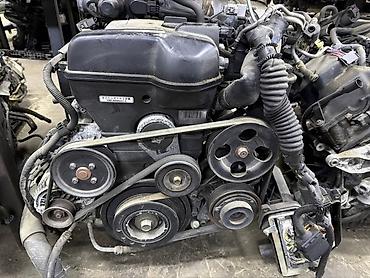 2jz ge: Двигатель Toyota Aristo JZS160 2JZ‑GE 2001 г. Номер товара: 45439 — 1