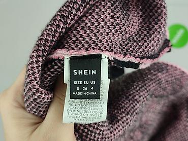 tom tailor pl: Shein, Sukienka damska, rozmiar S — 5