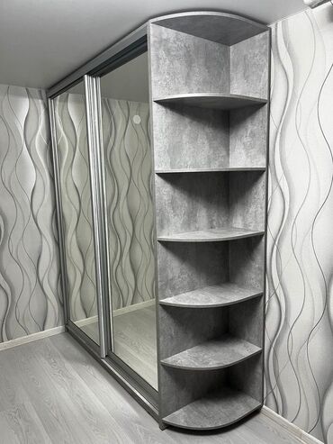 Dolablar: Kupe, Düz dolab, Dəhliz dolabı — 3