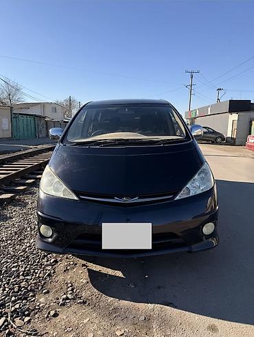voxy noah: Toyota Estima: 2000 г., 2.4 л, Автомат, Бензин, Минивэн — 1
