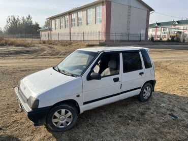 чехол для салона авто: Microcar : 1997 г., 0.8 л, Механика, Бензин, Хетчбек