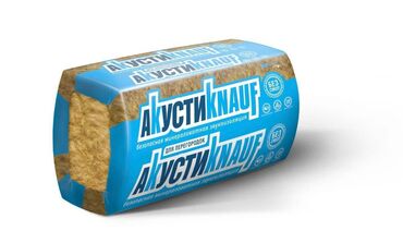 Звукоизоляционные материалы: Звукизоляция АкустиКнауФ для дома
Доставка по городу бесплатно