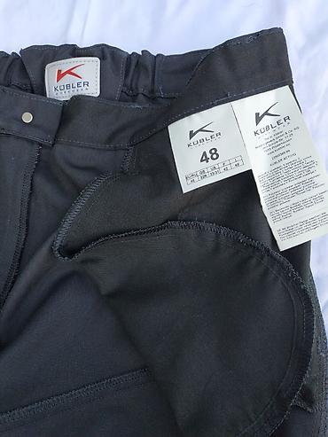 спартивный штаны: Рабочие брюки Kübler Workwear, модель ACTIVITY/ACTIVIQ — 6