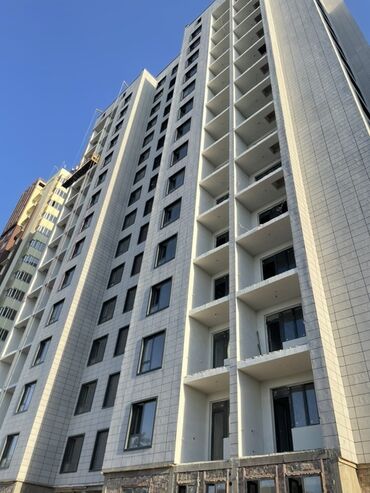 продажа квартир в бишкеке без посредников 2019: 2 комнаты, 74 м², Элитка, 2 этаж, Евроремонт