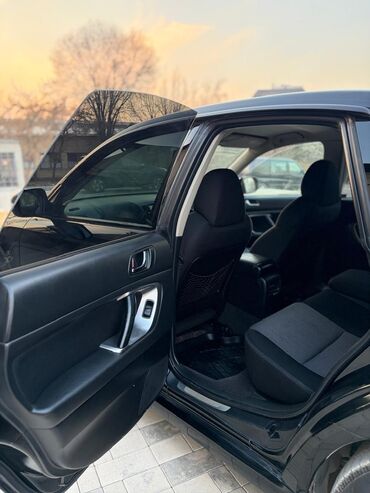 Subaru: Subaru Legacy: 2004 г., Автомат, Бензин, Седан — 6