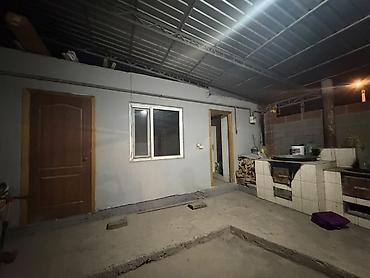 комната сатылат: Сдаю отдельно пристроенную комнату, с отдельным выходом во двор В — 1