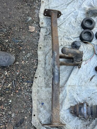 рулевая рейка опель вектра б: Фаркоп Жеңил унаалар үчүн