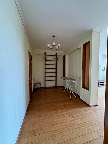Продажа квартир: 4 комнаты, 201 м², Золотой квадрат Элитка, 3 этаж, Косметический ремонт — 8