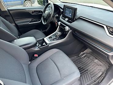 au: Авто на прокат - Toyota RAV-4 2019 г.в. --- 60-65-70$ в сутки. Все — 10