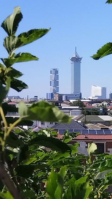 elite park: 120 kv. m, 8 otaq, Su, Telefon, İşıq — 2