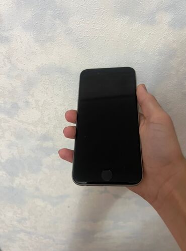 чехлы для ноутбука бишкек: IPhone 6, Колдонулган, 64 ГБ, Matte Silver, 79 % lalafo.kg да чехлы для ноутбука бишкек: IPhone 6, Колдонулган, 64 ГБ, Matte Silver, 79 %