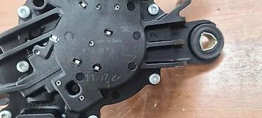 camry cr8061: MOTORIC BRISACA ZA VOLKSWAGEN POLO - 5K6955711B | Motoric brisaca — 3