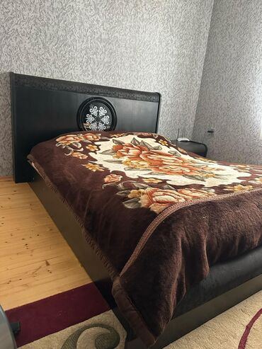 yataq otağı mebel: Təknəfərlik çarpayı, Türkiyə, İşlənmiş