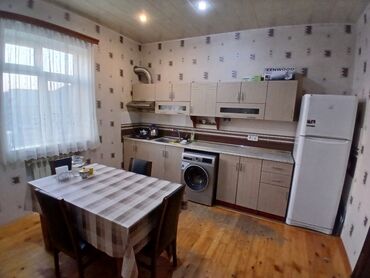 Həyət evləri və villaların satışı: Zabrat 4 otaqlı, 250 kv. m, Kredit yoxdur, Orta təmir — 15