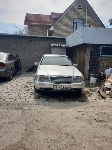 mercedes benz s 55: Mercedes-Benz C 180: 1993 г., 1.8 л, Механика, Бензин, Седан